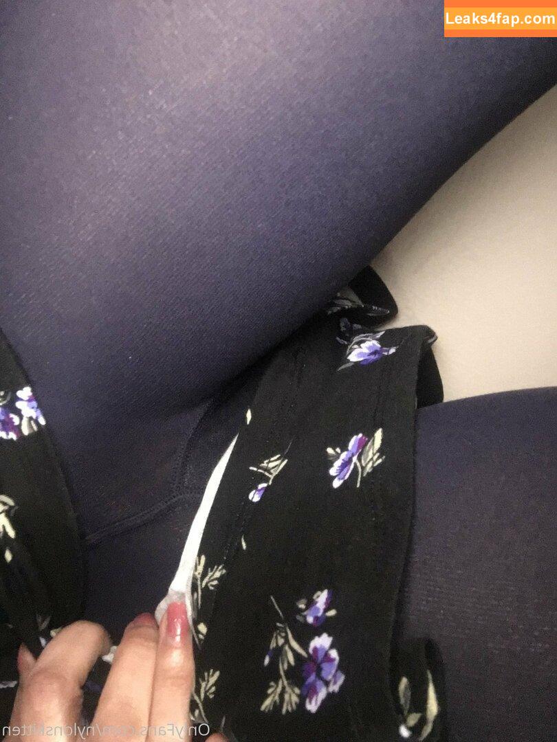 nylonskitten / sheernylonskitten leaked photo photo #0239
