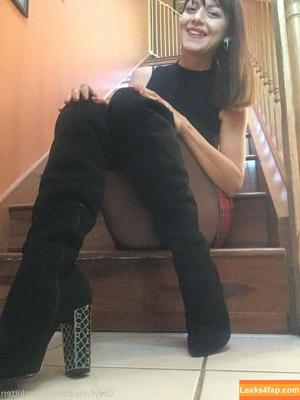 nylonskitten photo #0149