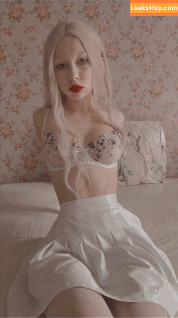 Nymph1 / Risennymph / angelskayaloolita leaked photo photo #0008