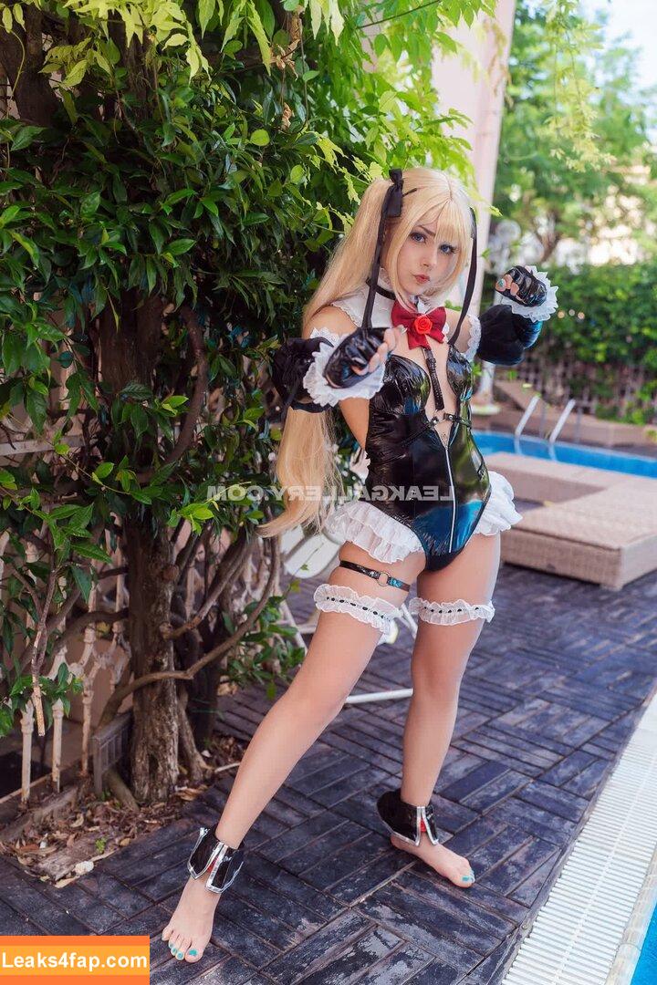 Nymphahri /  leaked photo photo #0349