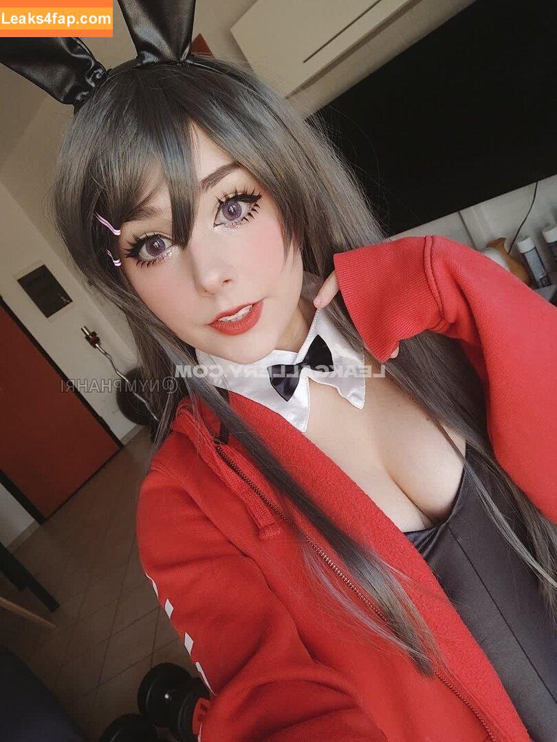 Nymphahri /  leaked photo photo #0354
