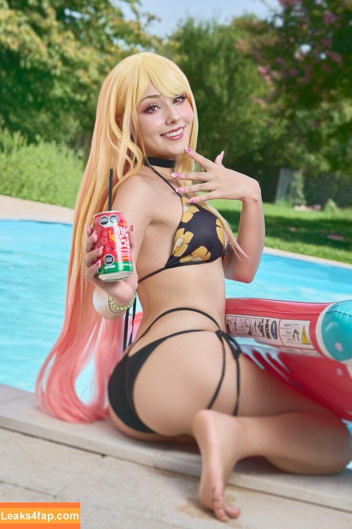 Nymphahri /  leaked photo photo #0367