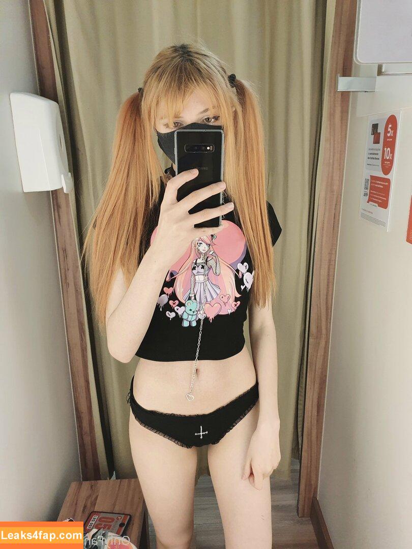 nymphetty /  leaked photo photo #0003