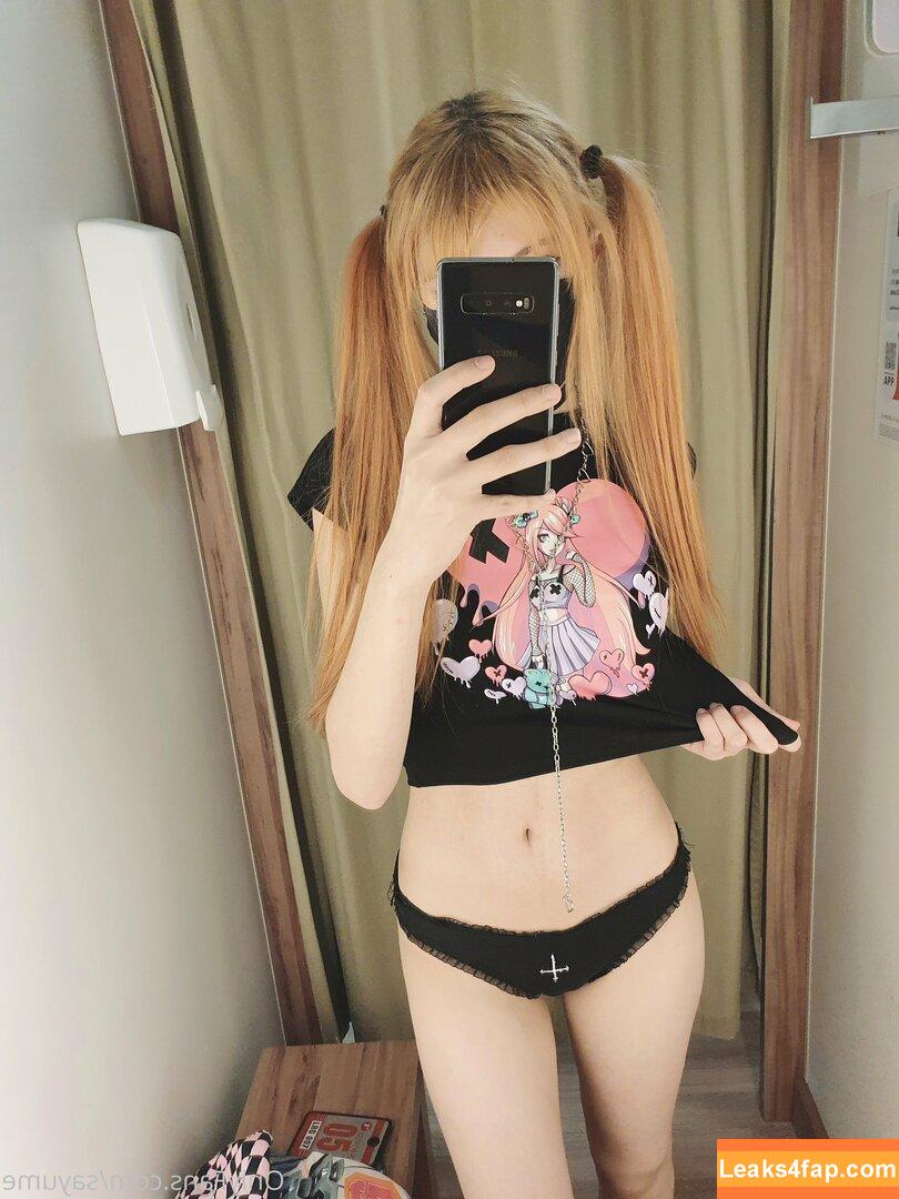 nymphetty /  leaked photo photo #0004