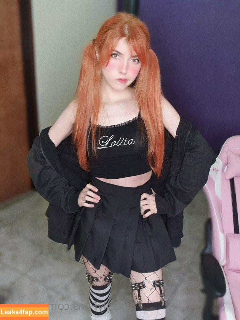nymphetty /  leaked photo photo #0006