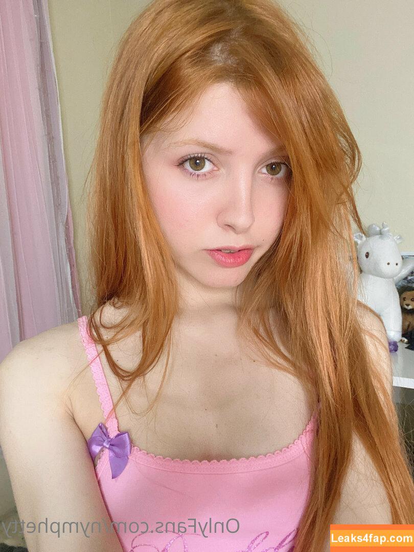 nymphetty /  leaked photo photo #0011