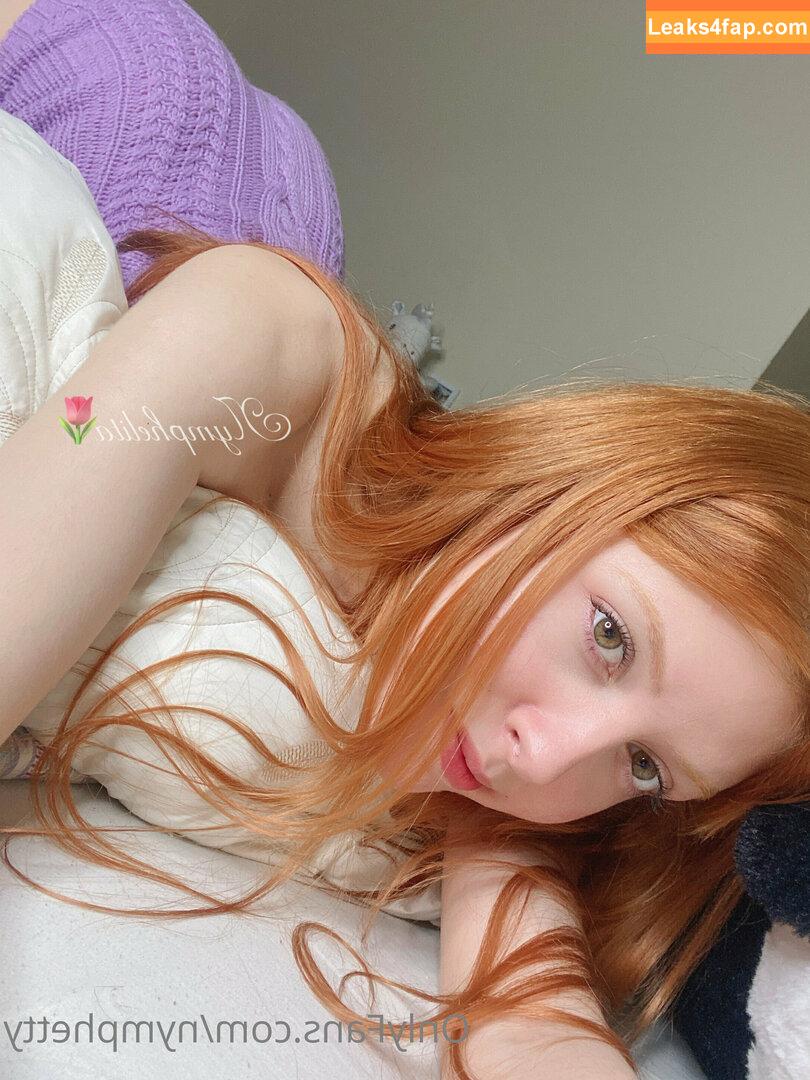 nymphetty /  leaked photo photo #0014