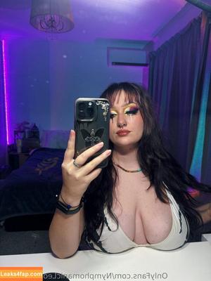 nymphomanicleo photo #0006