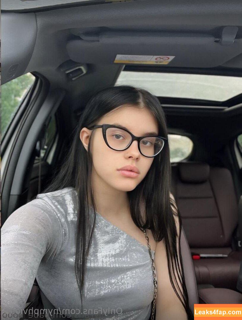 nymphviolet / waifuviolet leaked photo photo #0039