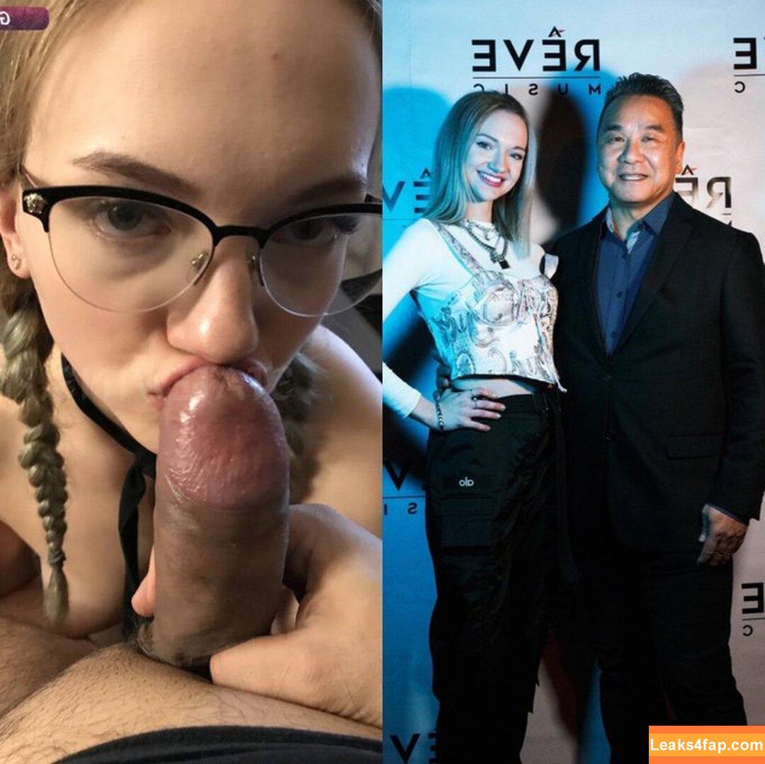 nyre.music / onlyfans leaked photo photo #0022