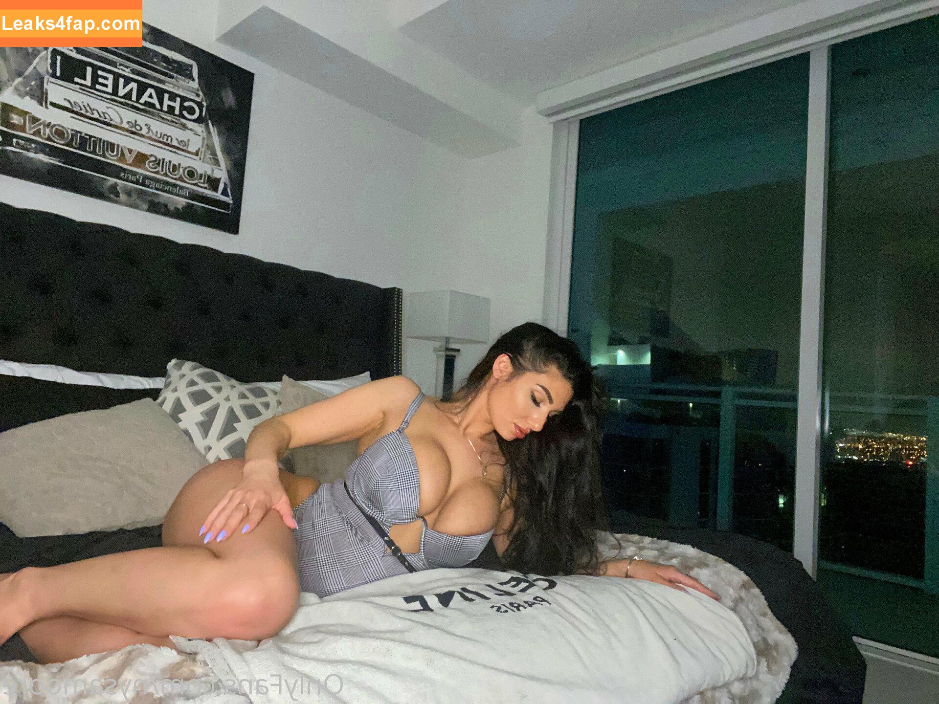 nysamoore / daspazbrat leaked photo photo #0056