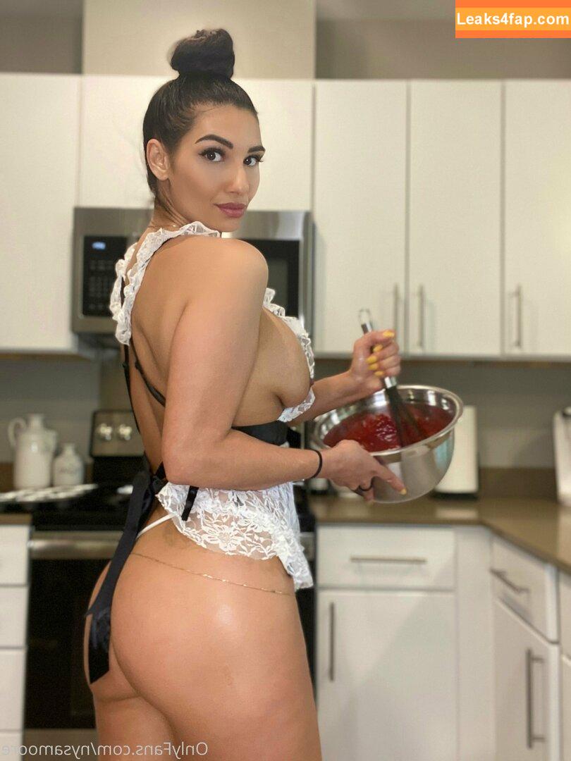 nysamoore / daspazbrat leaked photo photo #0074