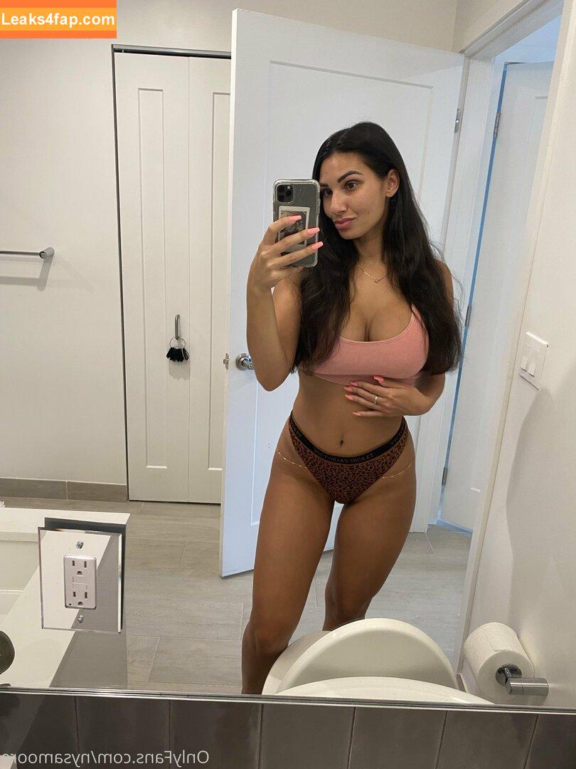 nysamoore / daspazbrat leaked photo photo #0168