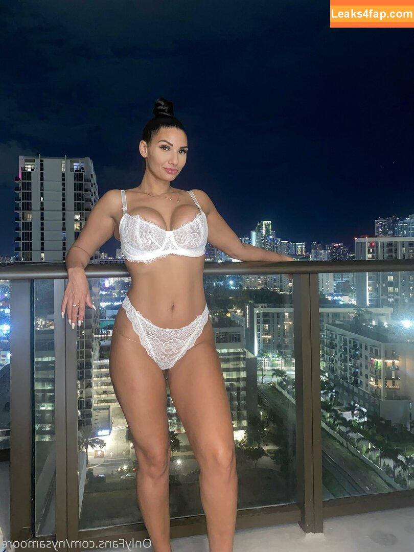 nysamoore / daspazbrat leaked photo photo #0231