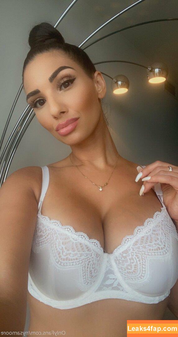 nysamoore / daspazbrat leaked photo photo #0237