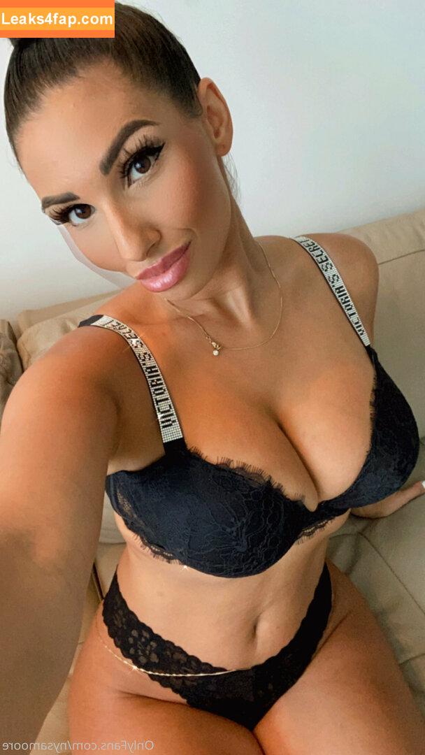 nysamoore / daspazbrat leaked photo photo #0262
