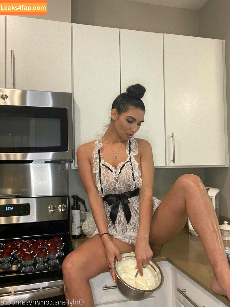 nysamoore / daspazbrat leaked photo photo #0267
