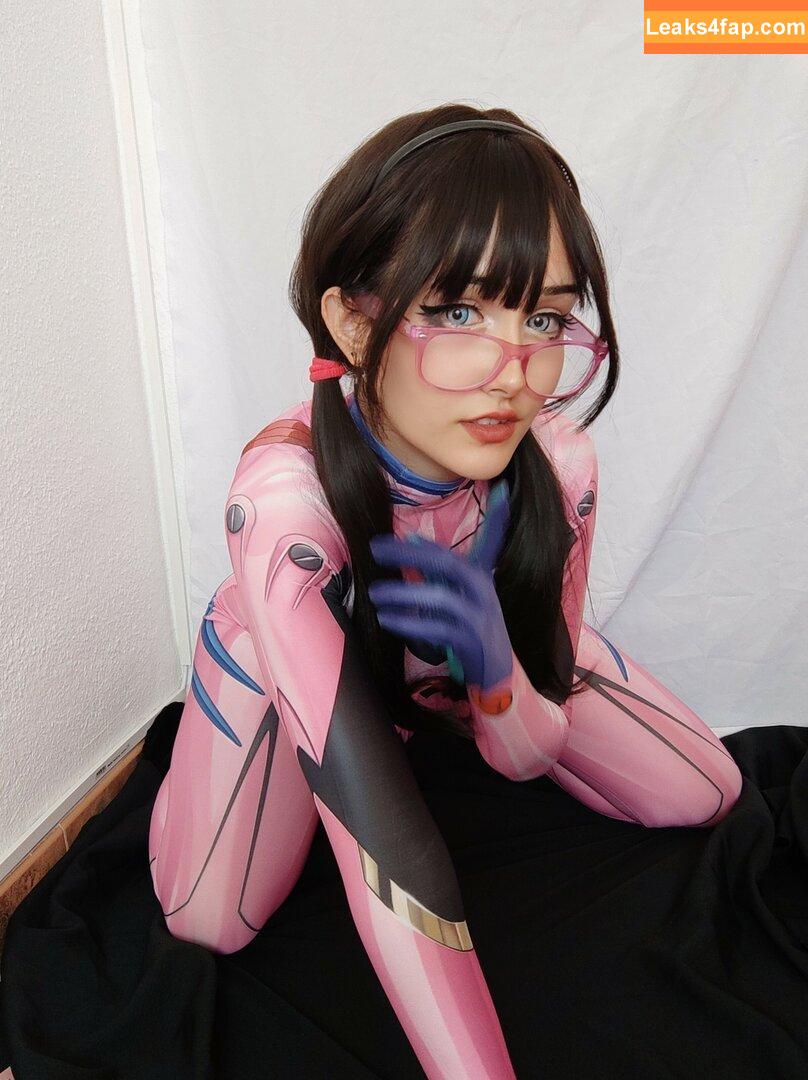 Nyukix / nyukix_ / omgcosplay слитое фото фото #0011