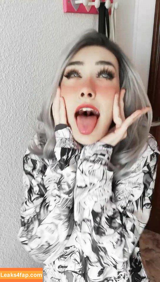 Nyukix / nyukix_ / omgcosplay слитое фото фото #0030