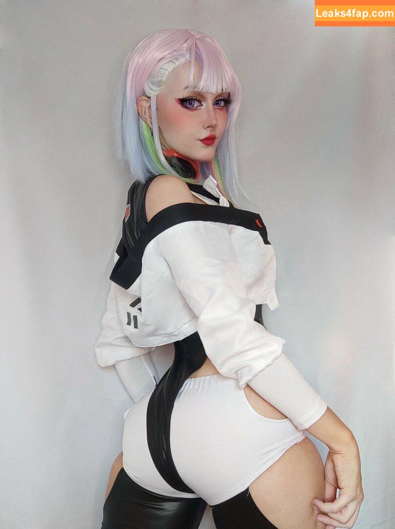 Nyukix / nyukix_ / omgcosplay слитое фото фото #0049