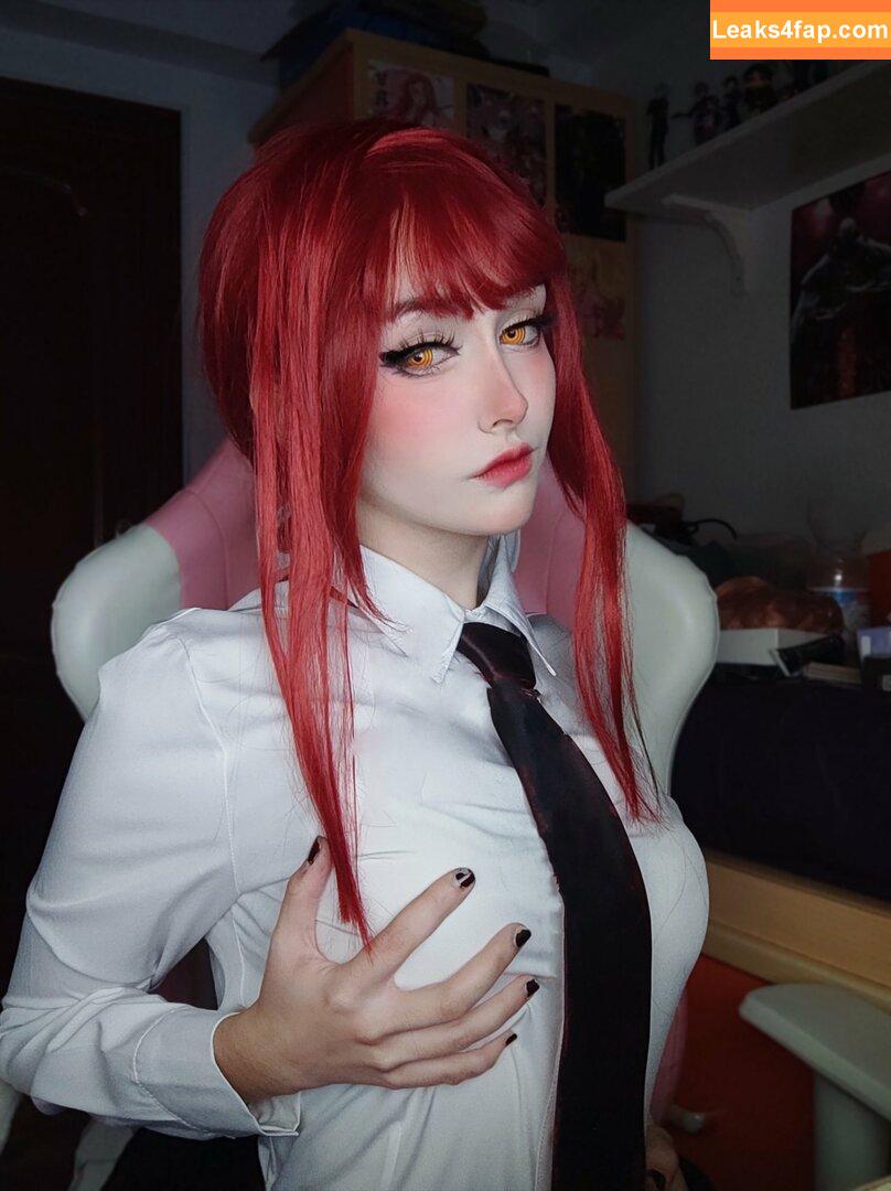 Nyukix / nyukix_ / omgcosplay слитое фото фото #0052