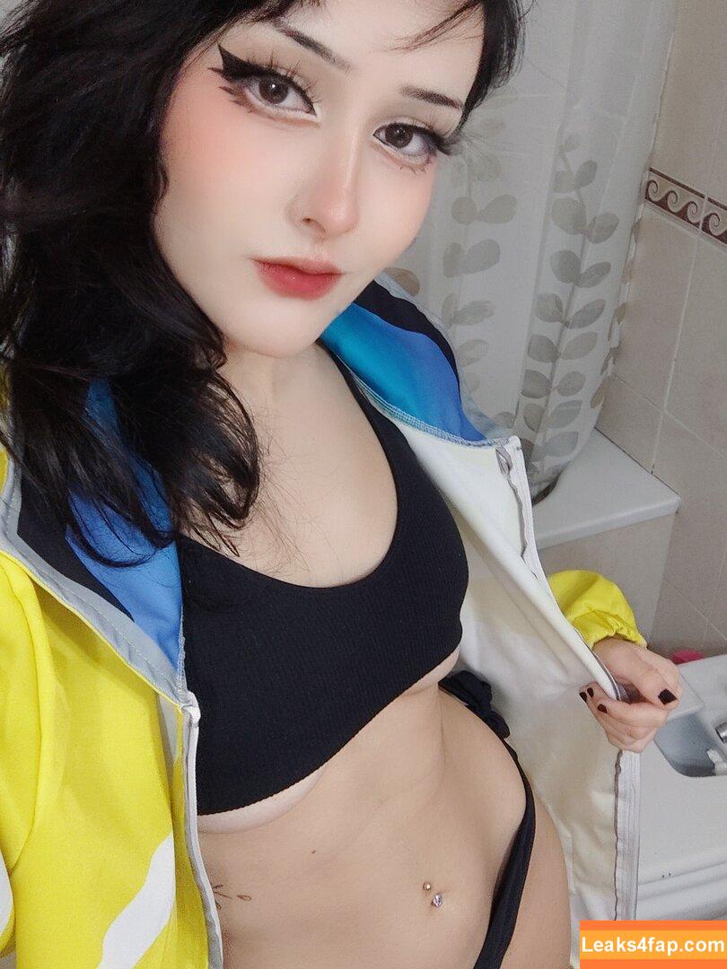 Nyukix / nyukix_ / omgcosplay слитое фото фото #0067