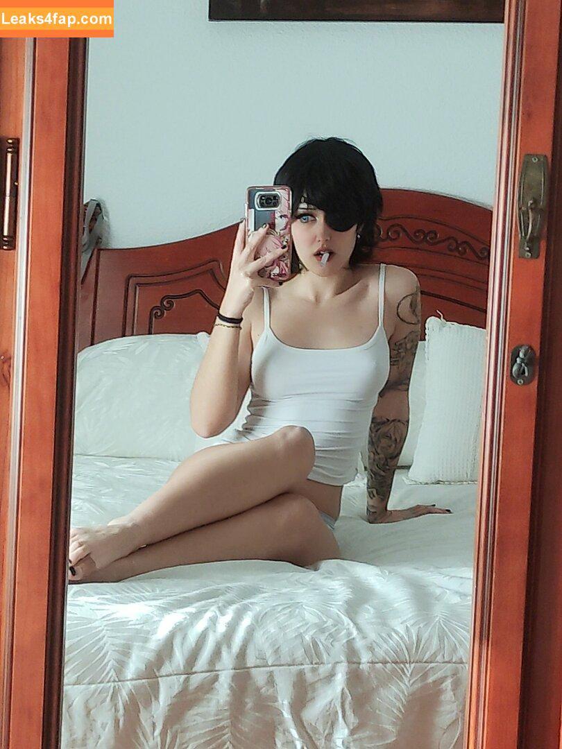 Nyukix / nyukix_ / omgcosplay слитое фото фото #0080