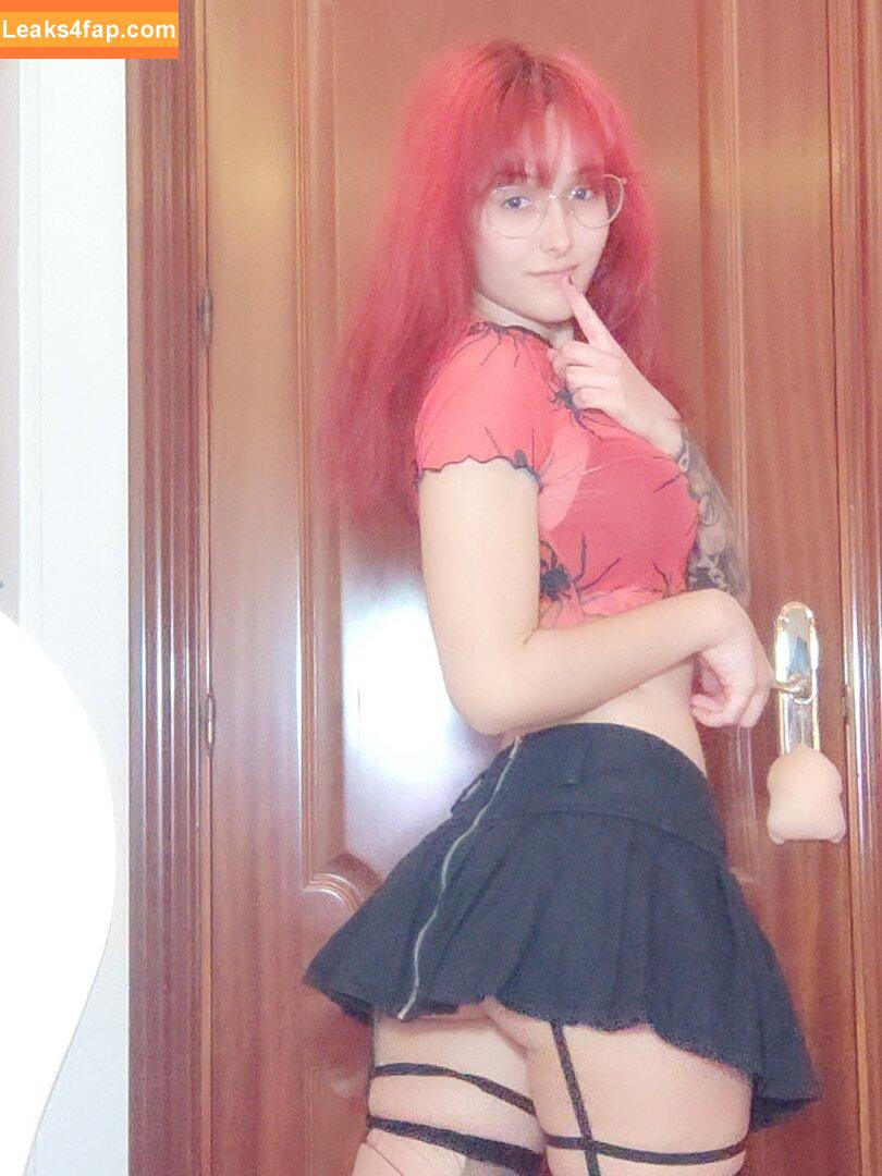 Nyukix / nyukix_ / omgcosplay слитое фото фото #0090