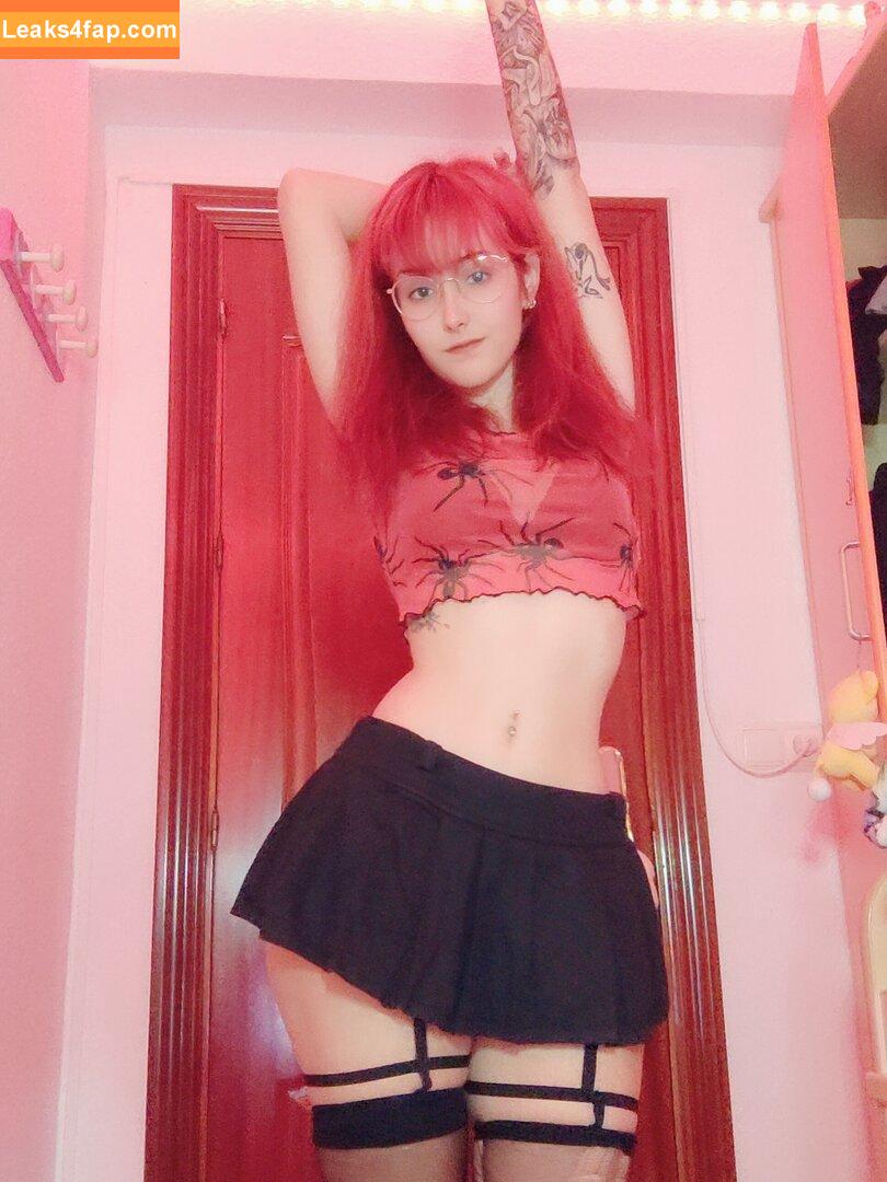 Nyukix / nyukix_ / omgcosplay слитое фото фото #0092