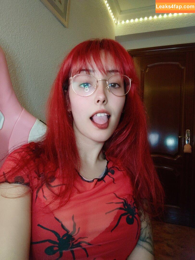 Nyukix / nyukix_ / omgcosplay слитое фото фото #0096