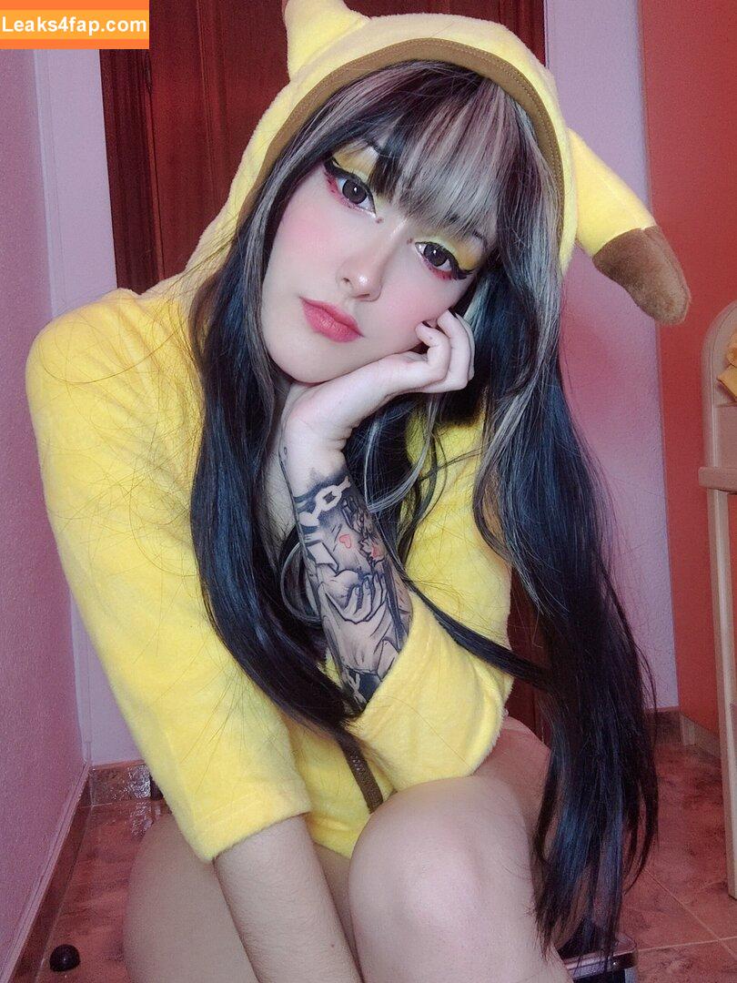 Nyukix / nyukix_ / omgcosplay слитое фото фото #0120