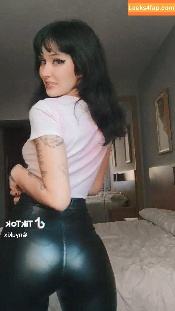 Nyukix / nyukix_ / omgcosplay слитое фото фото #0136