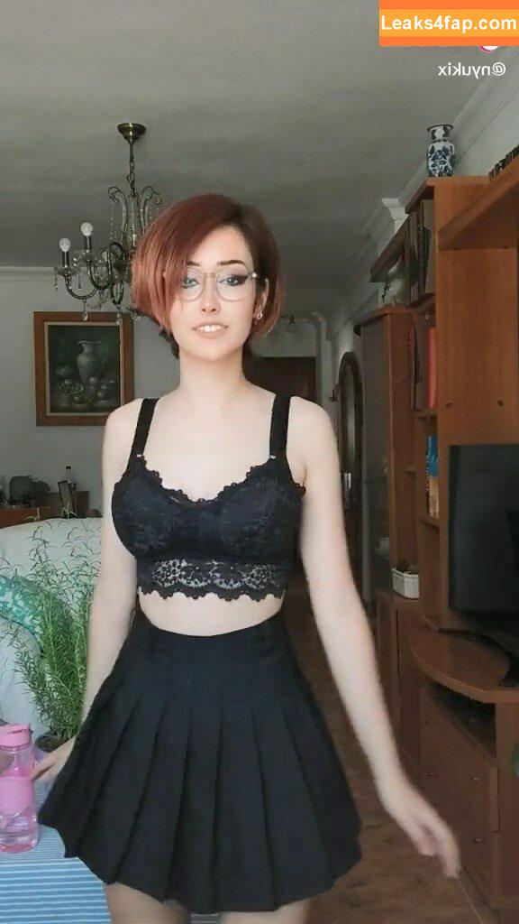 Nyukix / nyukix_ / omgcosplay слитое фото фото #0139