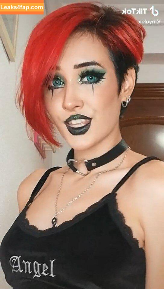Nyukix / nyukix_ / omgcosplay слитое фото фото #0142