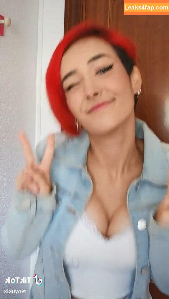 Nyukix / nyukix_ / omgcosplay слитое фото фото #0144