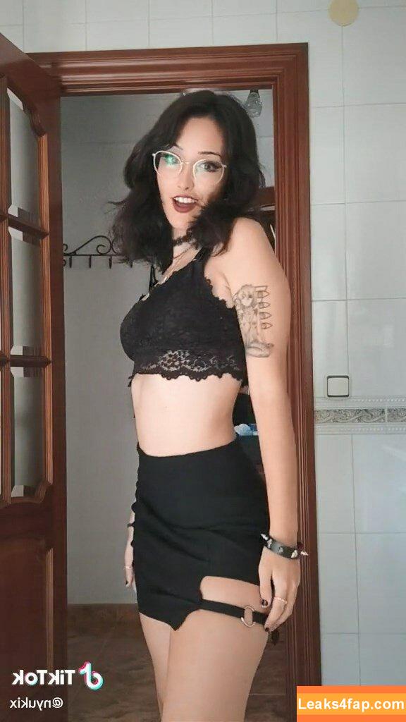 Nyukix / nyukix_ / omgcosplay слитое фото фото #0145