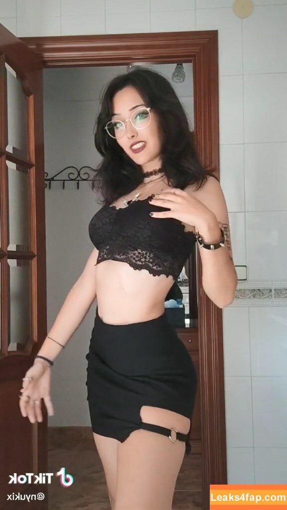 Nyukix / nyukix_ / omgcosplay слитое фото фото #0147