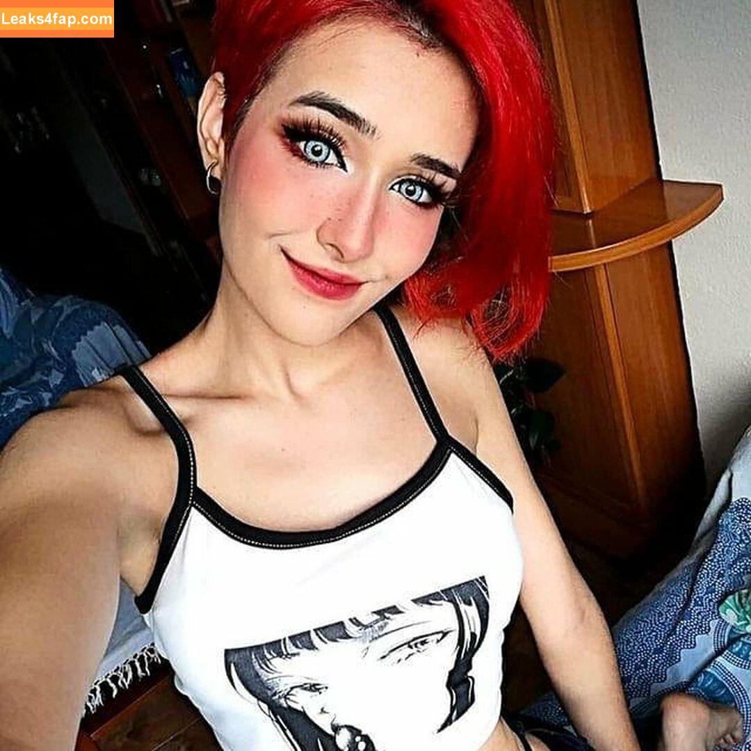 Nyukix / nyukix_ / omgcosplay слитое фото фото #0169