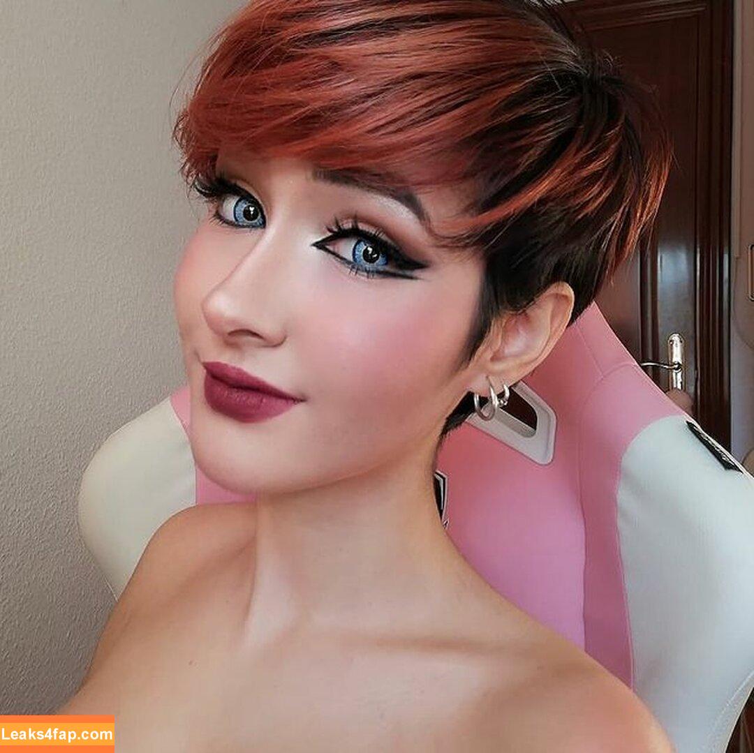 Nyukix / nyukix_ / omgcosplay слитое фото фото #0171