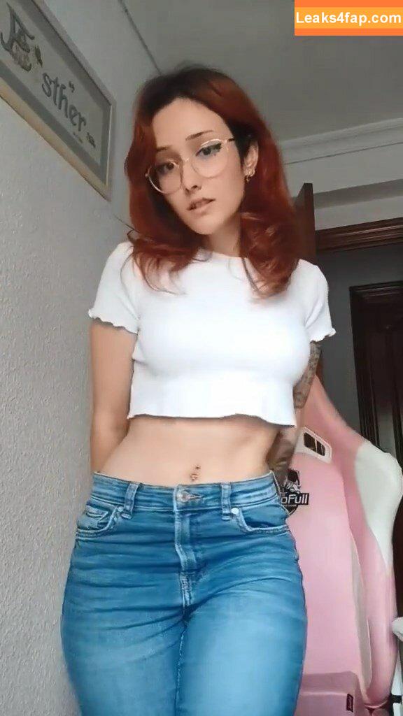 Nyukix / nyukix_ / omgcosplay слитое фото фото #0196