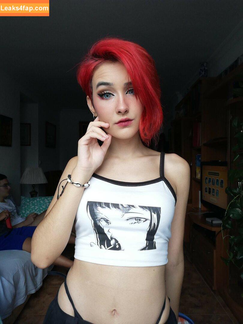 Nyukix / nyukix_ / omgcosplay слитое фото фото #0197