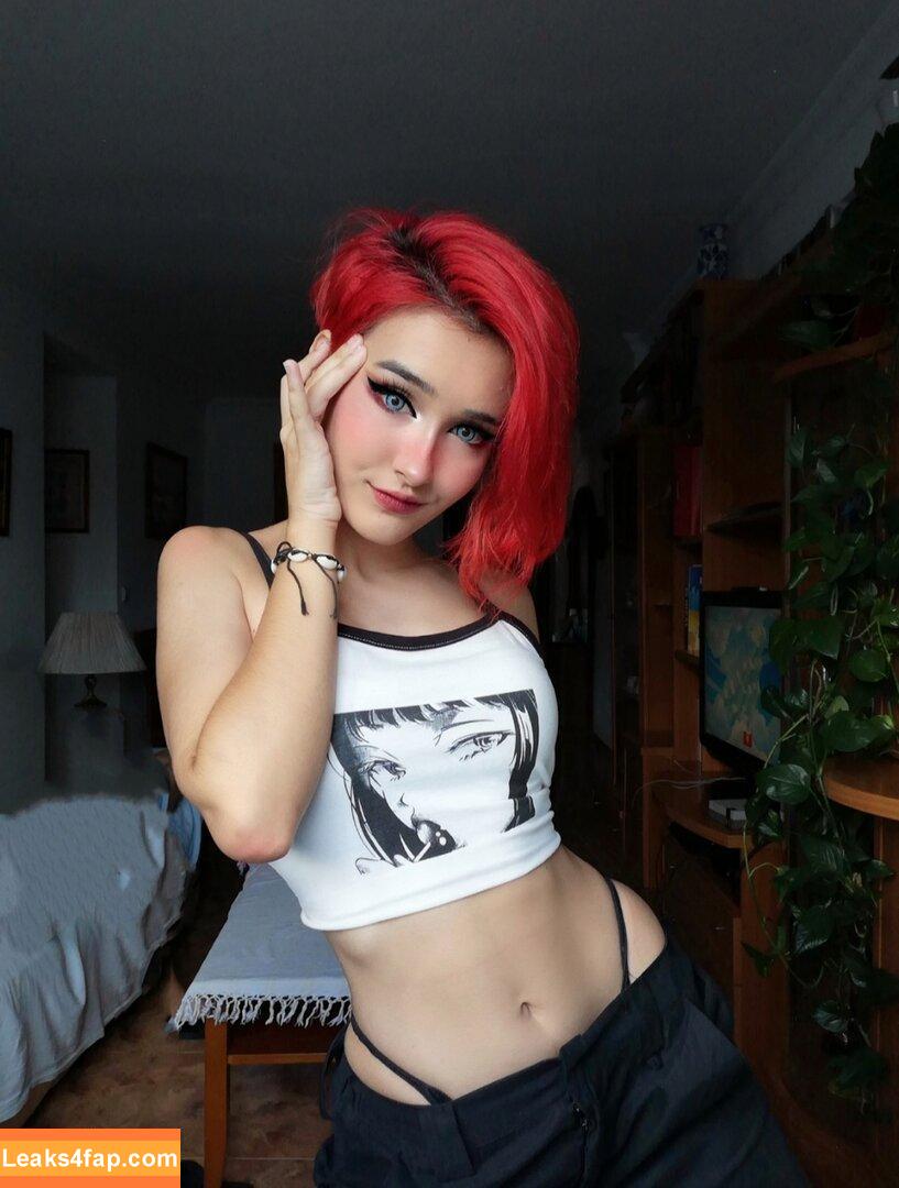 Nyukix / nyukix_ / omgcosplay слитое фото фото #0203