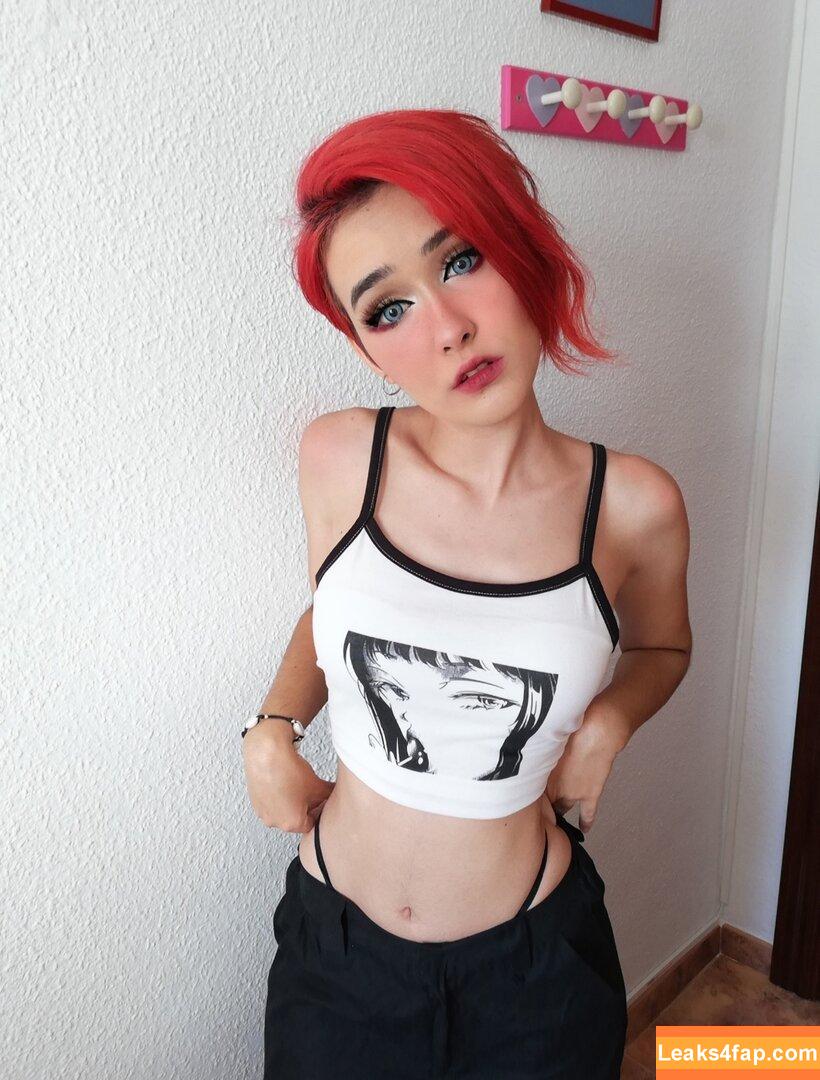 Nyukix / nyukix_ / omgcosplay leaked photo photo #0204