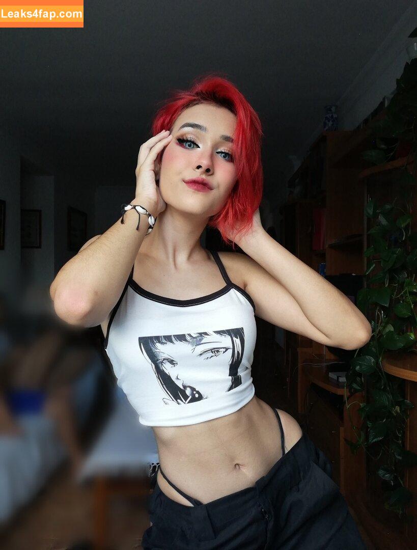 Nyukix / nyukix_ / omgcosplay слитое фото фото #0205