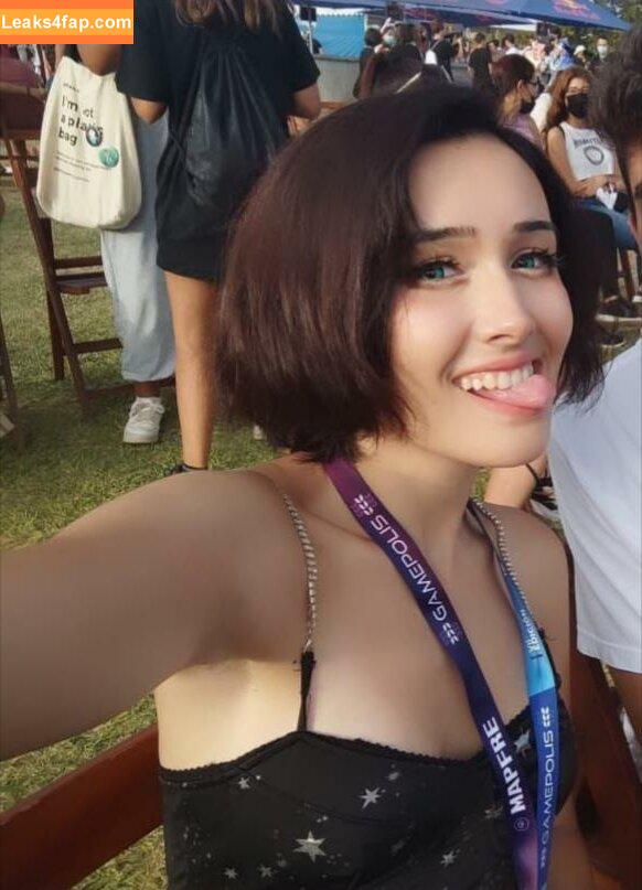 Nyukix / nyukix_ / omgcosplay слитое фото фото #0217