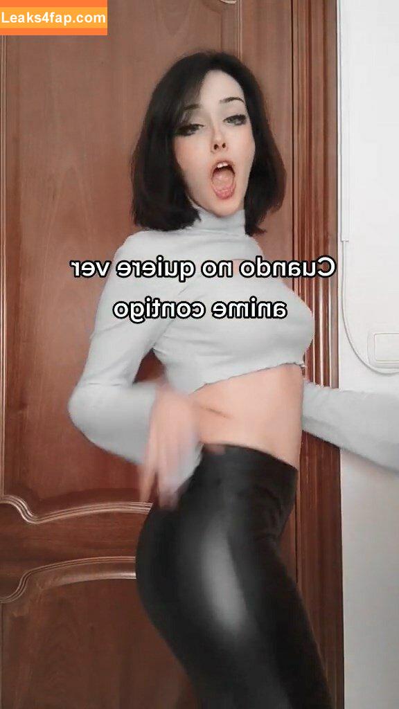 Nyukix / nyukix_ / omgcosplay слитое фото фото #0227