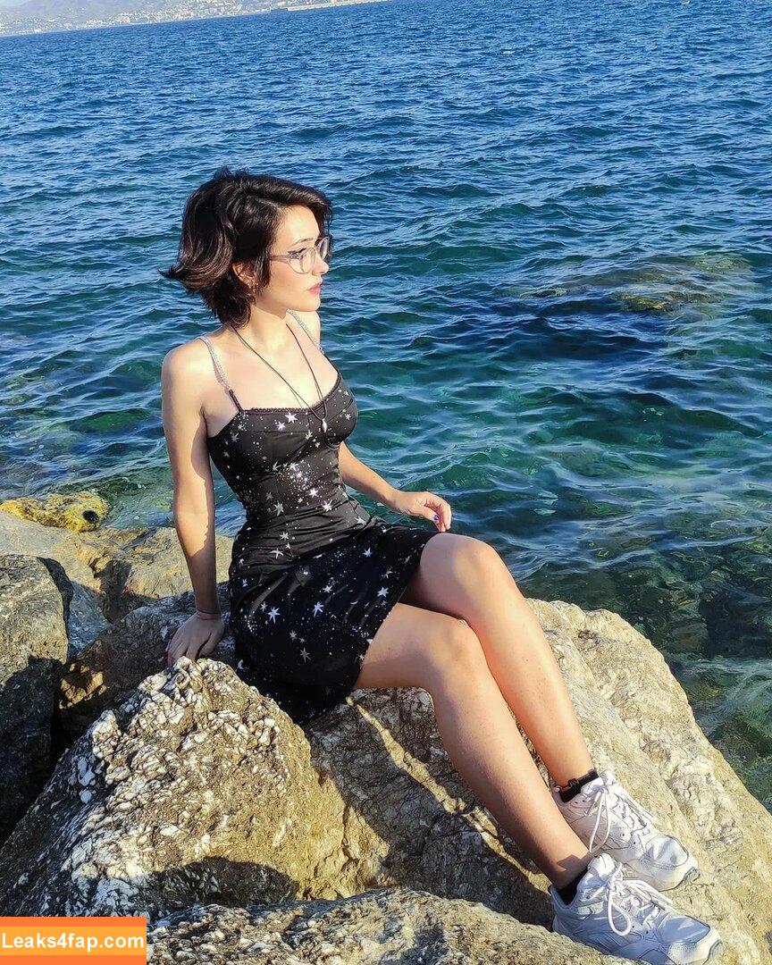 Nyukix / nyukix_ / omgcosplay слитое фото фото #0233