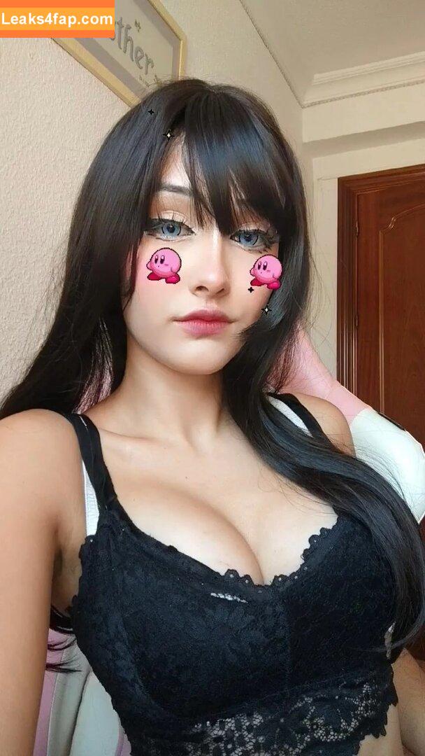 Nyukix / nyukix_ / omgcosplay слитое фото фото #0236