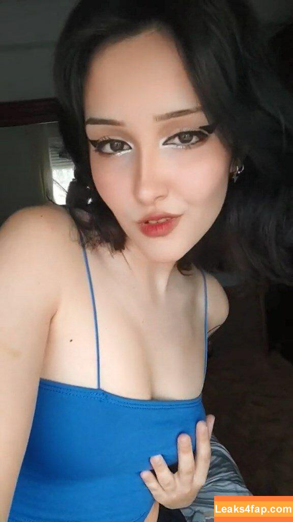 Nyukix / nyukix_ / omgcosplay слитое фото фото #0244