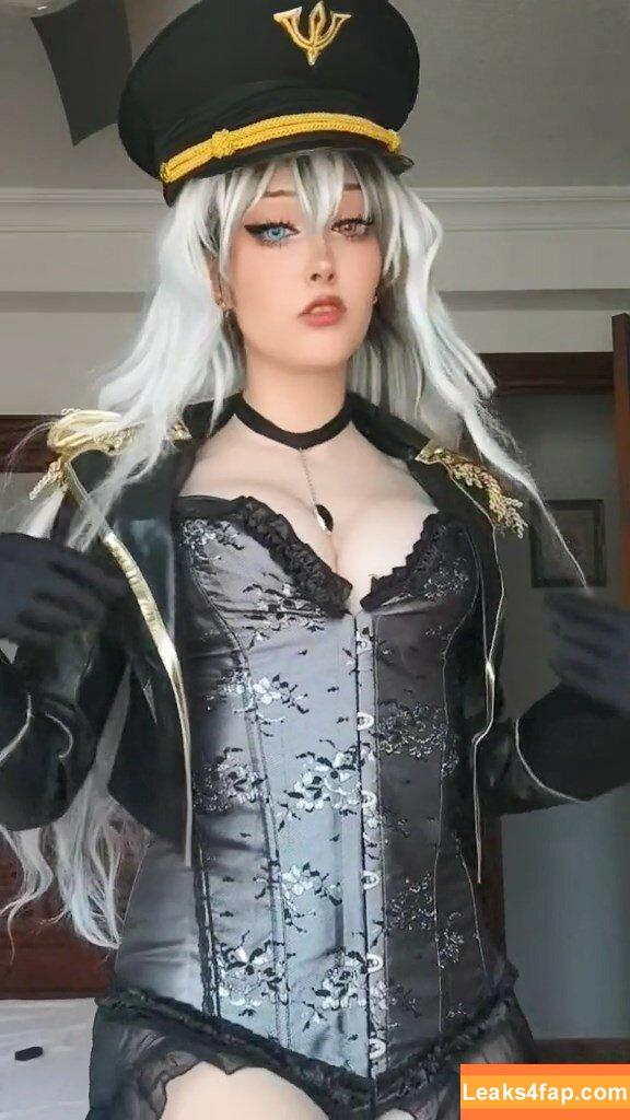 Nyukix / nyukix_ / omgcosplay слитое фото фото #0249